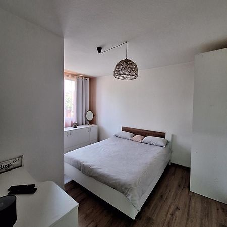 Appartement Vp à Bajina Basta Extérieur photo