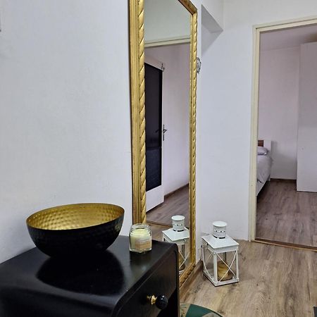 Appartement Vp à Bajina Basta Extérieur photo