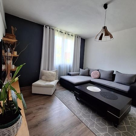 Appartement Vp à Bajina Basta Extérieur photo
