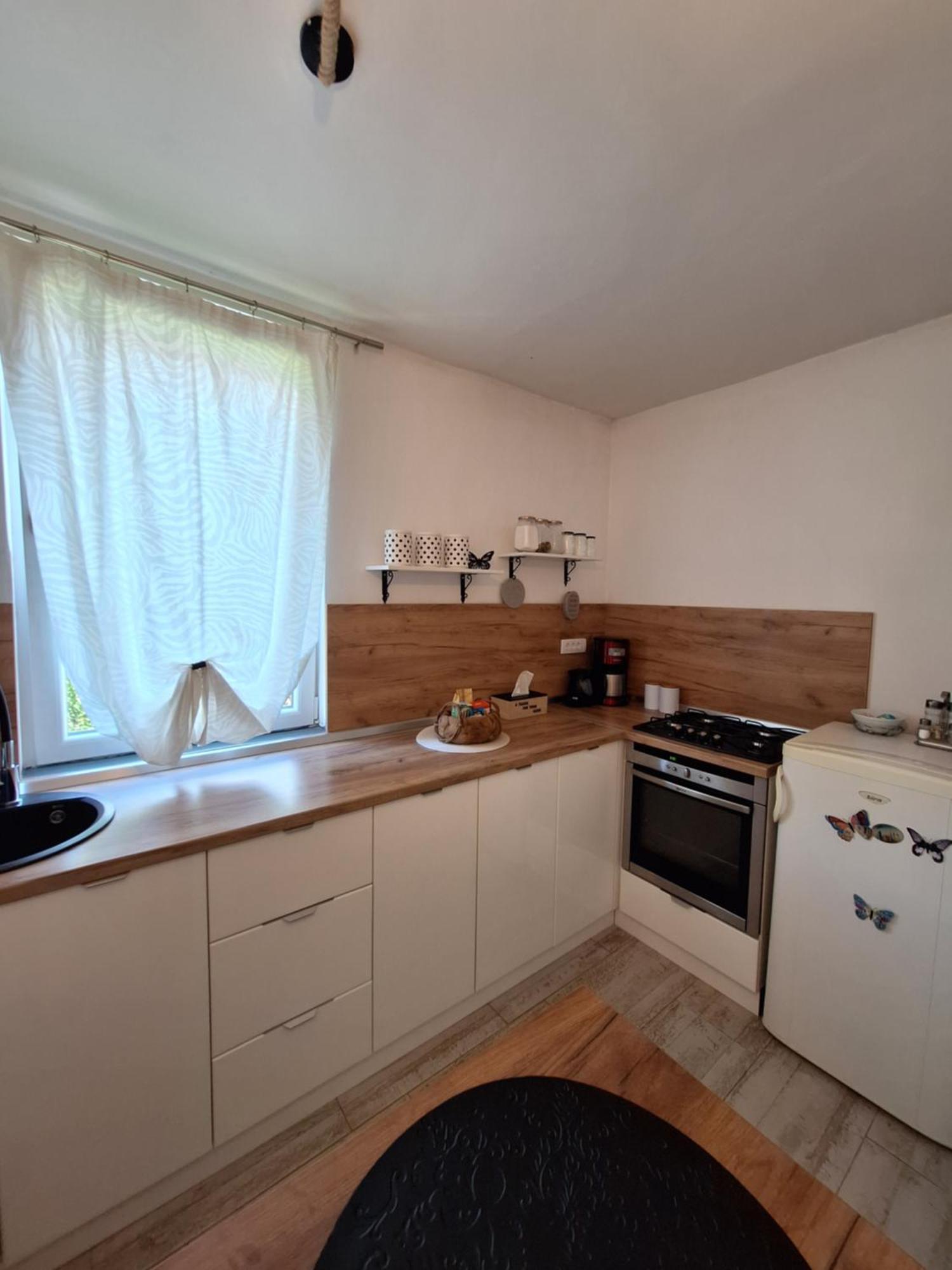Appartement Vp à Bajina Basta Extérieur photo