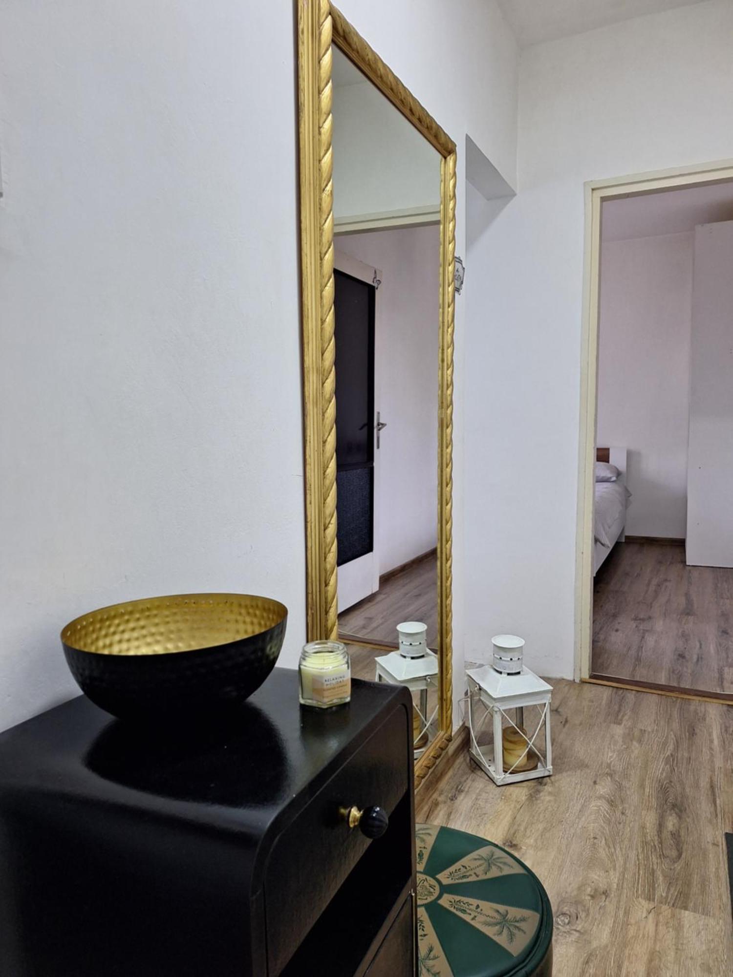Appartement Vp à Bajina Basta Extérieur photo