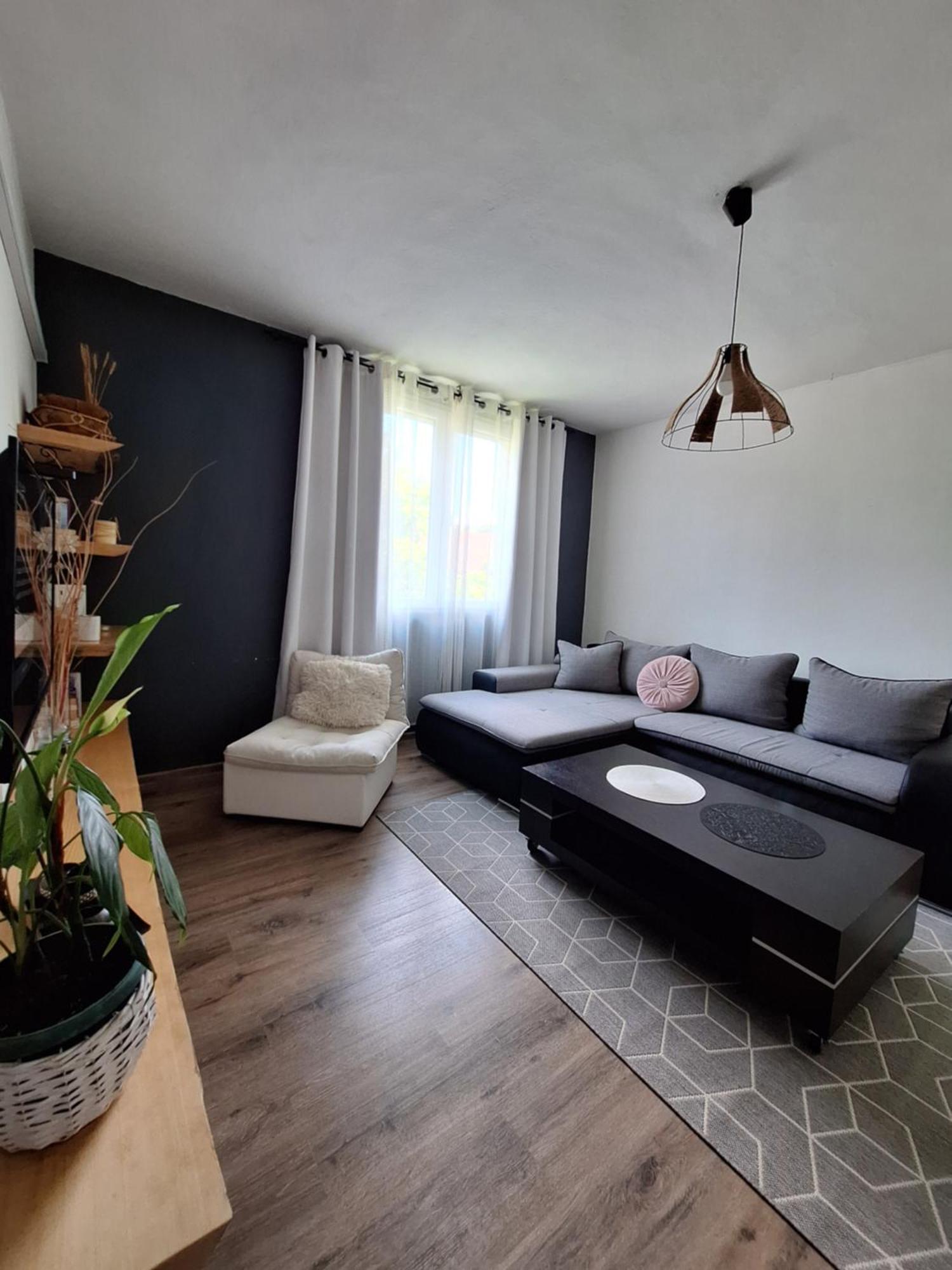 Appartement Vp à Bajina Basta Extérieur photo