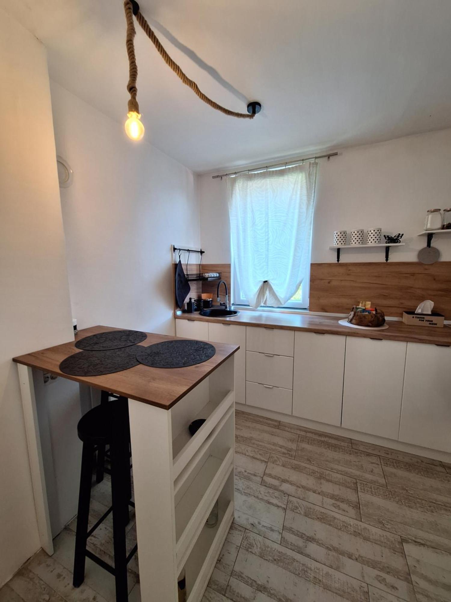 Appartement Vp à Bajina Basta Extérieur photo