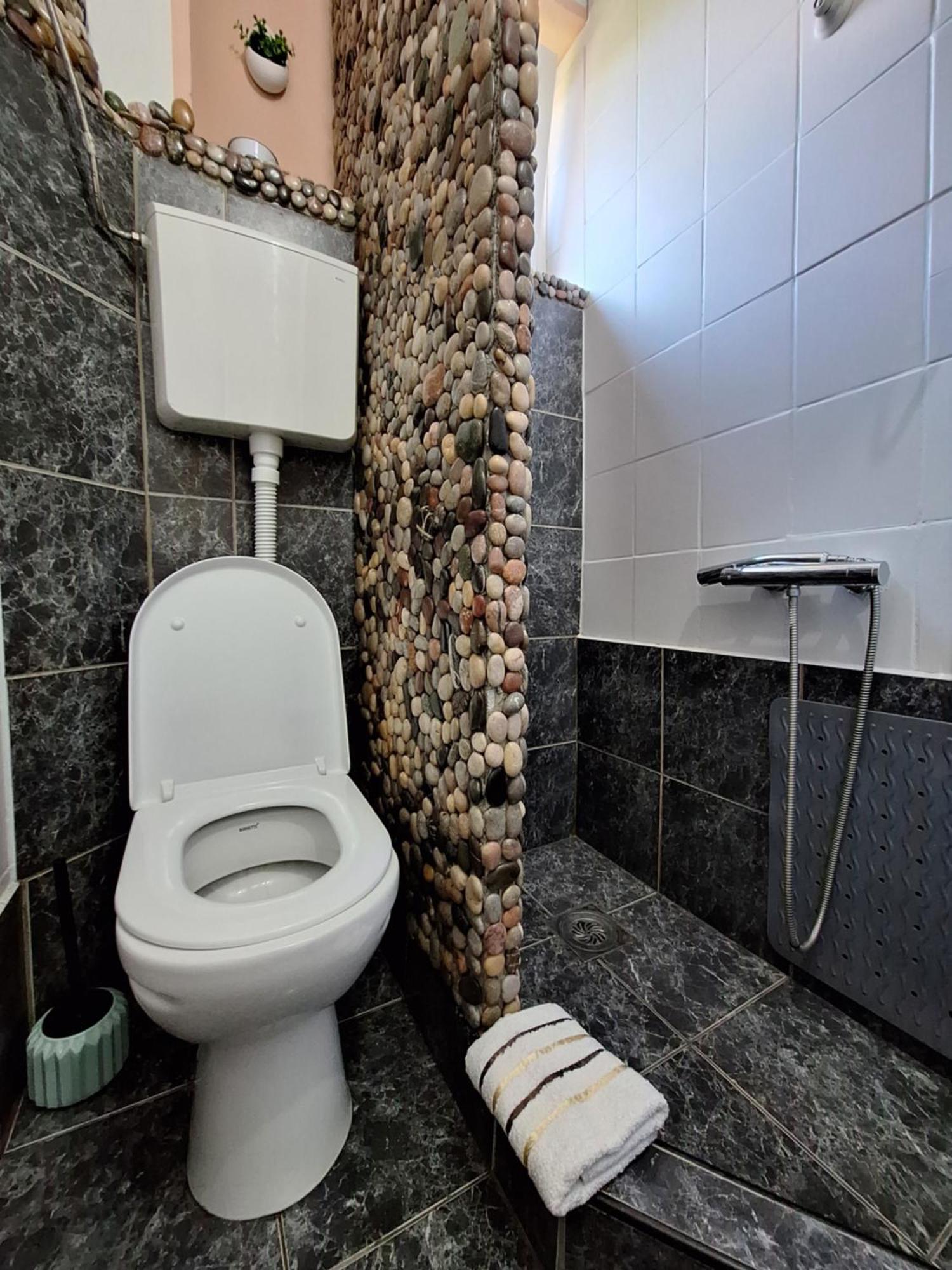 Appartement Vp à Bajina Basta Extérieur photo
